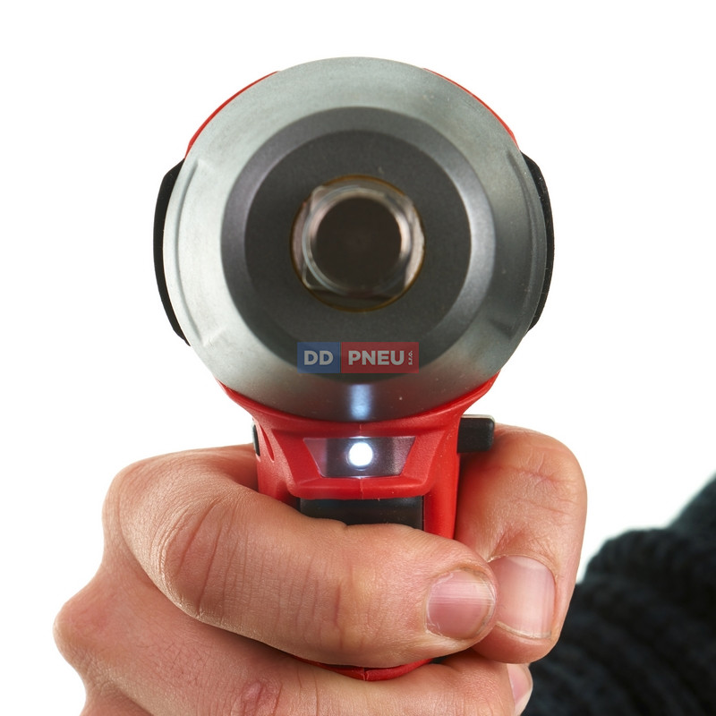 Aku rázový uťahovák 1/2" MILWAUKEE M18 ONEIWF12-502X