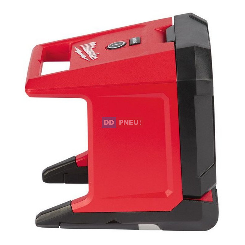 Aku led plošné svietidlo MILWAUKEE M18 PAL-0 – bez batérie