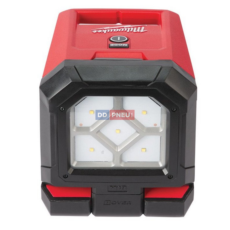 Aku led plošné svietidlo MILWAUKEE M18 PAL-0 – bez batérie