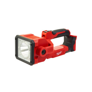 Aku led svietidlo MILWAUKEE M18 SLED-0 – bez batérie
