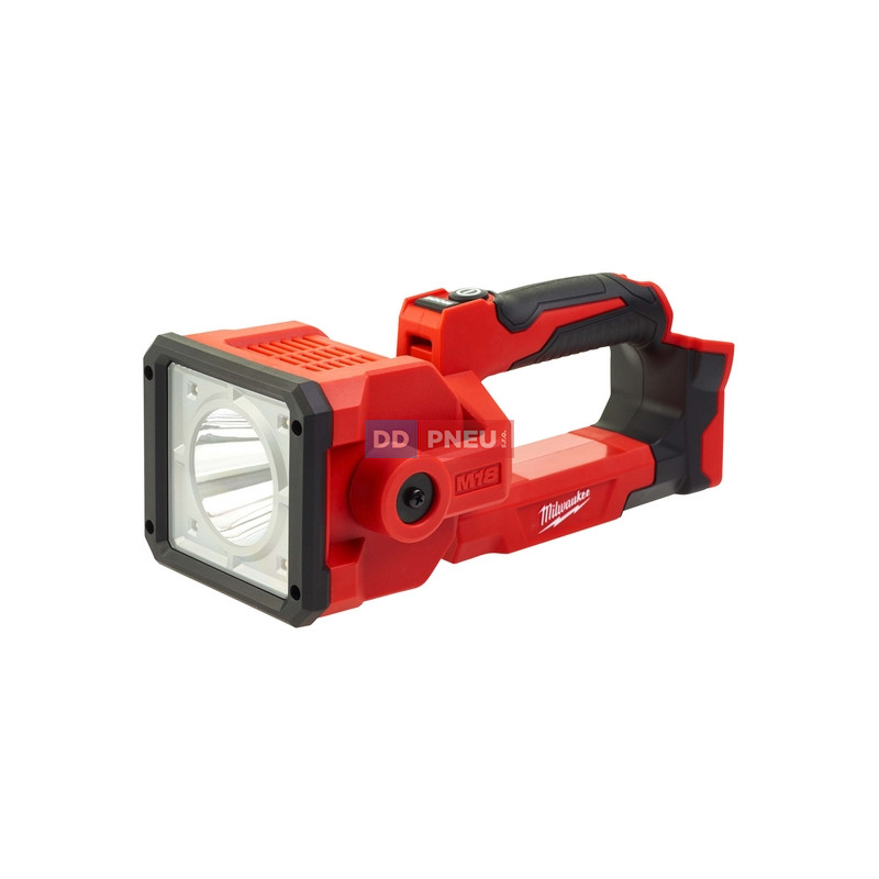 Aku led svietidlo MILWAUKEE M12 AL-0 – bez batérie