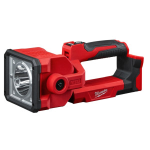 Aku led svietidlo MILWAUKEE M18 SLED-0 – bez batérie