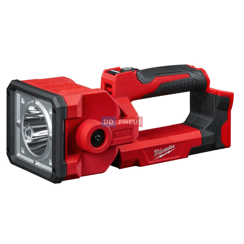 Aku led svietidlo MILWAUKEE M12 AL-0 – bez batérie