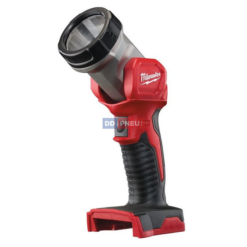 Aku led svietidlo MILWAUKEE M18 TLED-0 – bez batérie