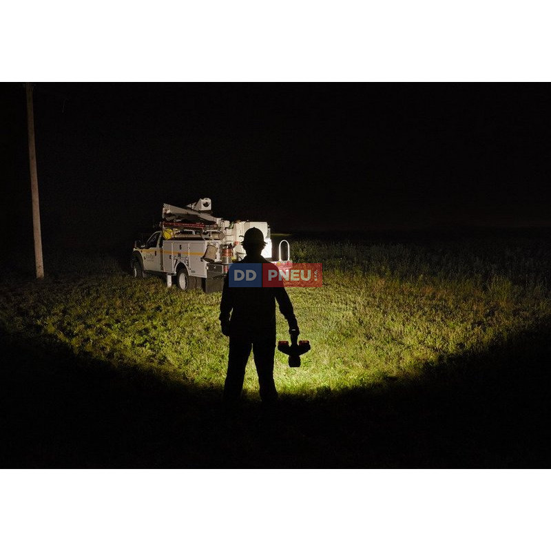 Aku led priestorové svietidlo MILWAUKEE M18 UBL-0 – bez batérie