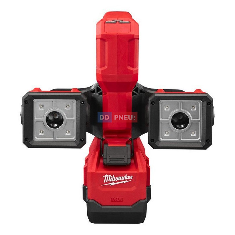 Aku led priestorové svietidlo MILWAUKEE M18 UBL-0 – bez batérie