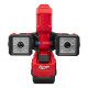 Aku led priestorové svietidlo MILWAUKEE M18 UBL-0 – bez batérie