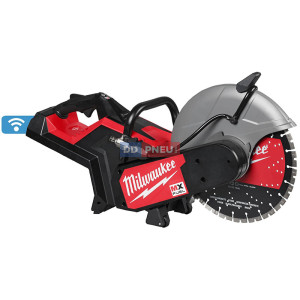 MX FUEL aku rozbrusovacia píla MILWAUKEE MXF COS350G2-0 – bez batérie