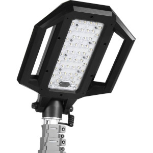 MX FUEL aku kompaktné staveniskové svetlo MILWAUKEE MXF TLIC-601