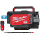 MX FUEL™ aku kufríkový ponorný vibrátor do betónu Milwaukee MXF CVBC-602