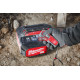 MX FUEL™ aku kufríkový ponorný vibrátor do betónu Milwaukee MXF CVBC-602