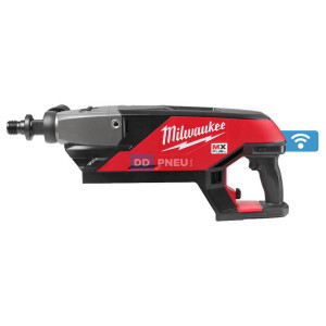 MX FUEL aku diamantová jadrová vŕtačka MILWAUKEE MXF DCD150-0C – bez batérie MX FUEL aku diamantová jadrová vŕtačka MILWAUKEE MXF DCD150-0C – bez batérie