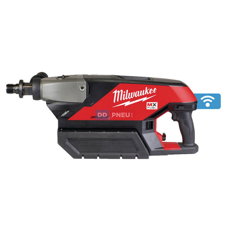 MX FUEL aku diamantová jadrová vŕtačka MILWAUKEE MXF DCD150-601 MX FUEL aku diamantová jadrová vŕtačka MILWAUKEE MXF DCD150-601