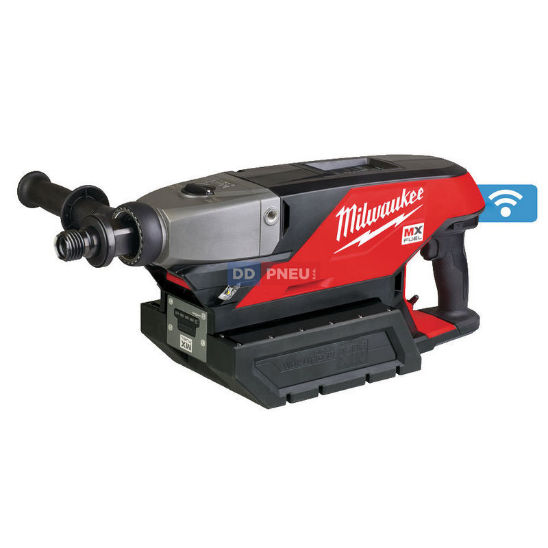 MX FUEL aku diamantová jadrová vŕtačka MILWAUKEE MXF DCD150-601 MX FUEL aku diamantová jadrová vŕtačka MILWAUKEE MXF DCD150-601