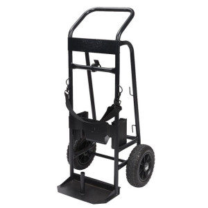 MX FUEL DHT prepravný vozík na búracie kladivo