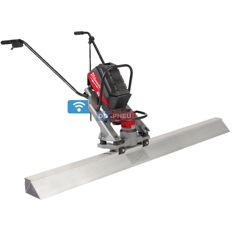 MILWAUKEE MX FUEL aku sťahovacia vibračná lišta MXF PSCKIT-302