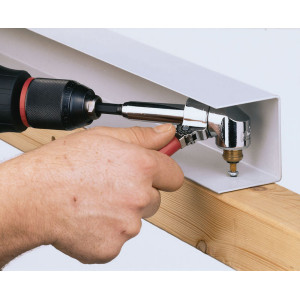 Ofsetový skrutkovač MILWAUKEE – OSD2