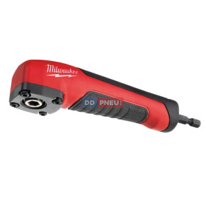 ShockWave príklepový pravouhlý nástavec MILWAUKEE ShockWave príklepový pravouhlý nástavec MILWAUKEE