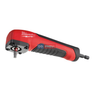 ShockWave príklepový pravouhlý nástavec MILWAUKEE ShockWave príklepový pravouhlý nástavec MILWAUKEE