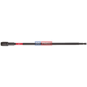 Uzamykateľný držiak bitov ShockWave – 305 mm