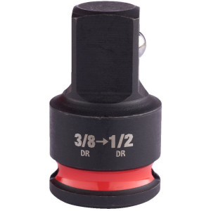 SHOCKWAVE™ IMPACT DUTY priemyselná redukcia 3/8" na 1/2"