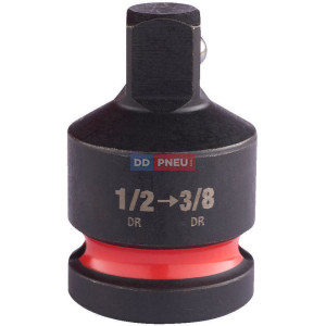 SHOCKWAVE™ IMPACT DUTY priemyselná redukcia 1/2" na 3/8" SHOCKWAVE™ IMPACT DUTY priemyselná redukcia 1/2" na 3/8"