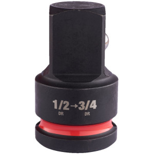 SHOCKWAVE™ IMPACT DUTY priemyselná redukcia 1/2" na 3/4"