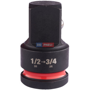 SHOCKWAVE™ IMPACT DUTY priemyselná redukcia 1/2" na 3/4" SHOCKWAVE™ IMPACT DUTY priemyselná redukcia 1/2" na 3/4"