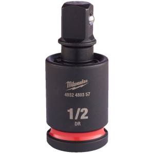 1/2″ univerzálny kĺb MILWAUKEE SHOCKWAVE™ IMPACT DUTY