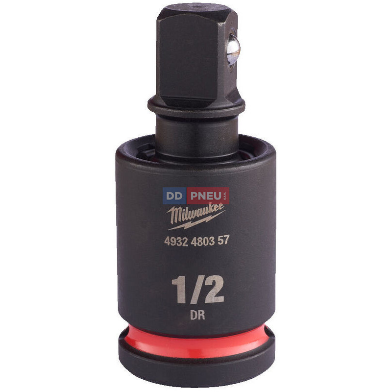 1/2″ univerzálny kĺb SHOCKWAVE™ IMPACT DUTY