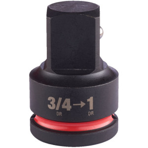SHOCKWAVE™ IMPACT DUTY priemyselná redukcia 3/4" na 1"