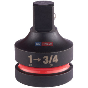 SHOCKWAVE™ IMPACT DUTY priemyselná redukcia 1" na 3/4" SHOCKWAVE™ IMPACT DUTY priemyselná redukcia 1" na 3/4"