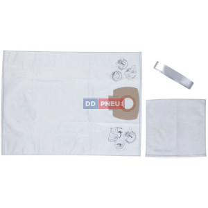 Vlnené filtračné vrecko 25l – 5ks Vlnené filtračné vrecko 25l – 5ks