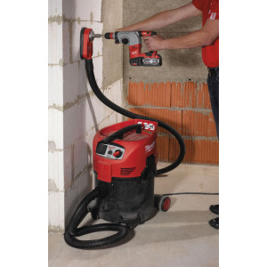 Ochranný kryt MILWAUKEE pri vŕtaní PHDE72