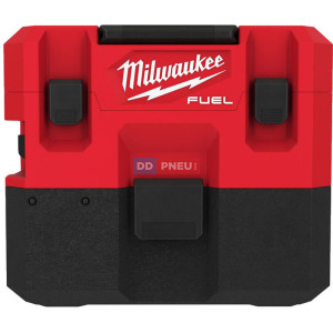 Aku vysávač na mokré i suché vysávanie MILWAUKEE M12 FVCL-0 – bez batérie Aku vysávač na mokré i suché vysávanie MILWAUKEE M12 FVCL-0 – bez batérie