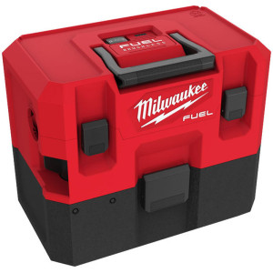 Aku vysávač na mokré i suché vysávanie MILWAUKEE M12 FVCL-0 – bez batérie Aku vysávač na mokré i suché vysávanie MILWAUKEE M12 FVCL-0 – bez batérie