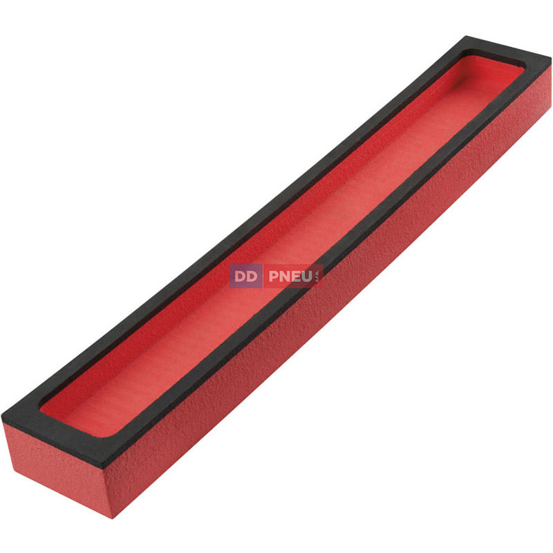 Prázdna penová vložka MILWAUKEE 3/3 pre oceľovú skriňu 46″/ 117 cm.