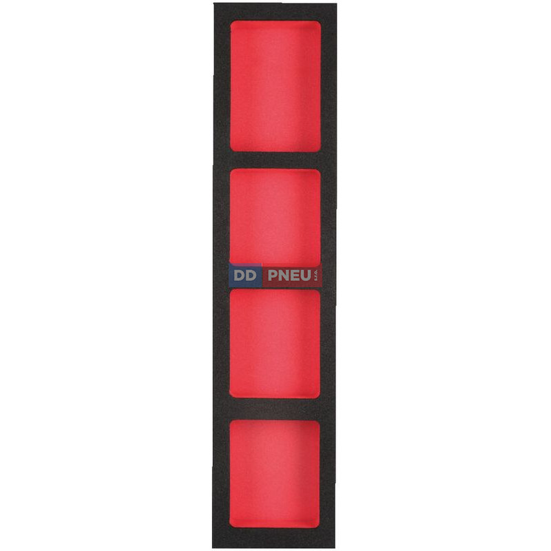 Prázdna penová vložka MILWAUKEE pre oceľové vozíky 46″ - šírka 115 mm