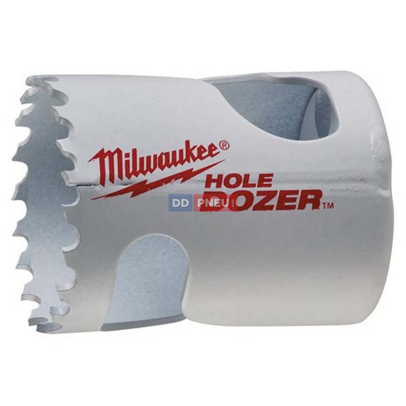 Kruhové pílky MILWAUKEE Hole Dozer – 40mm