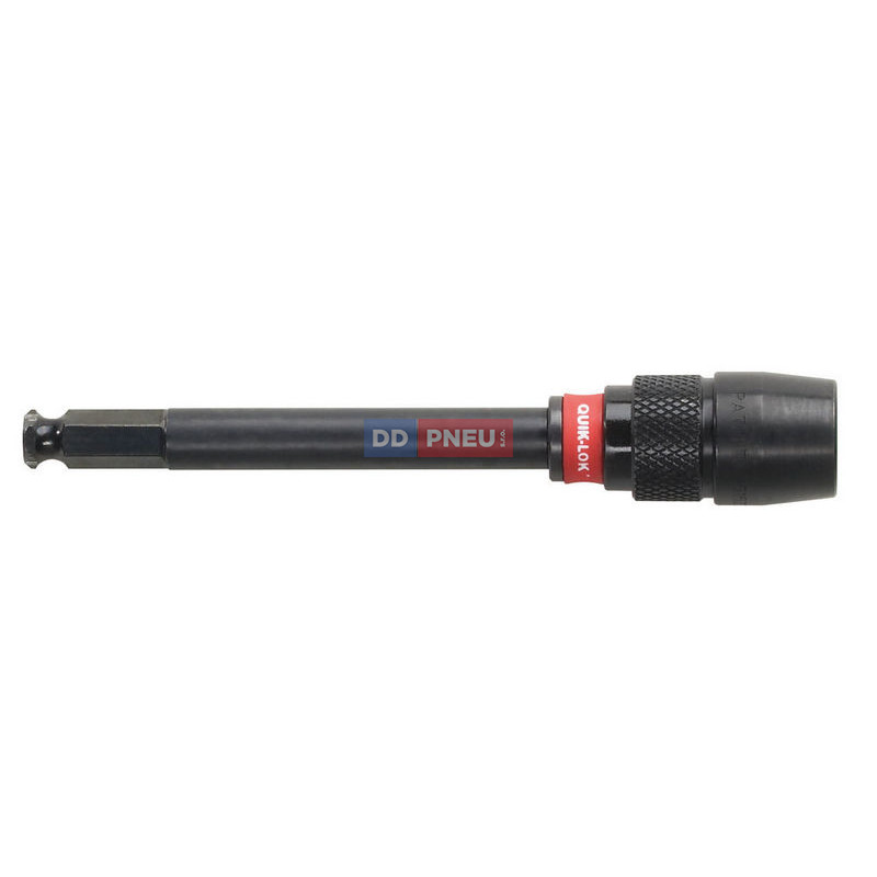 Predĺženie pre kruhové pílky MILWAUKEE QUIK-LOK – 140 mm