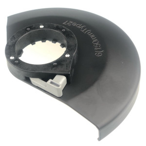 Kryt na uhlovú brúsku 150 mm