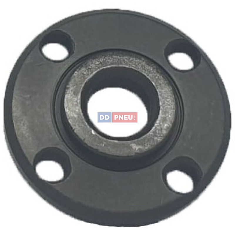 Prírubová matica – závit M14