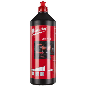 Leštiaca pasta MILWAUKEE – červená, hrubá