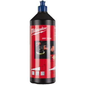 Leštiaca pasta MILWAUKEE – modrá, ultra jemná