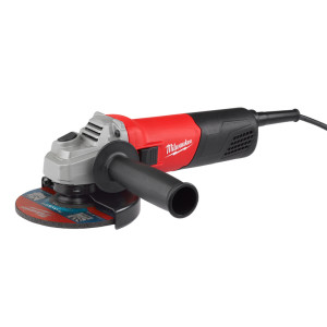 Uhlová brúska MILWAUKEE AG 800 -125EK