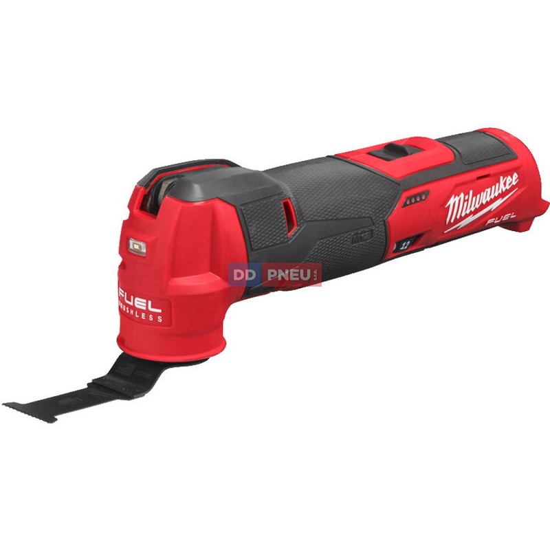 Multifunkčné náradie MILWAUKEE M12 FMT-0 – bez batérie