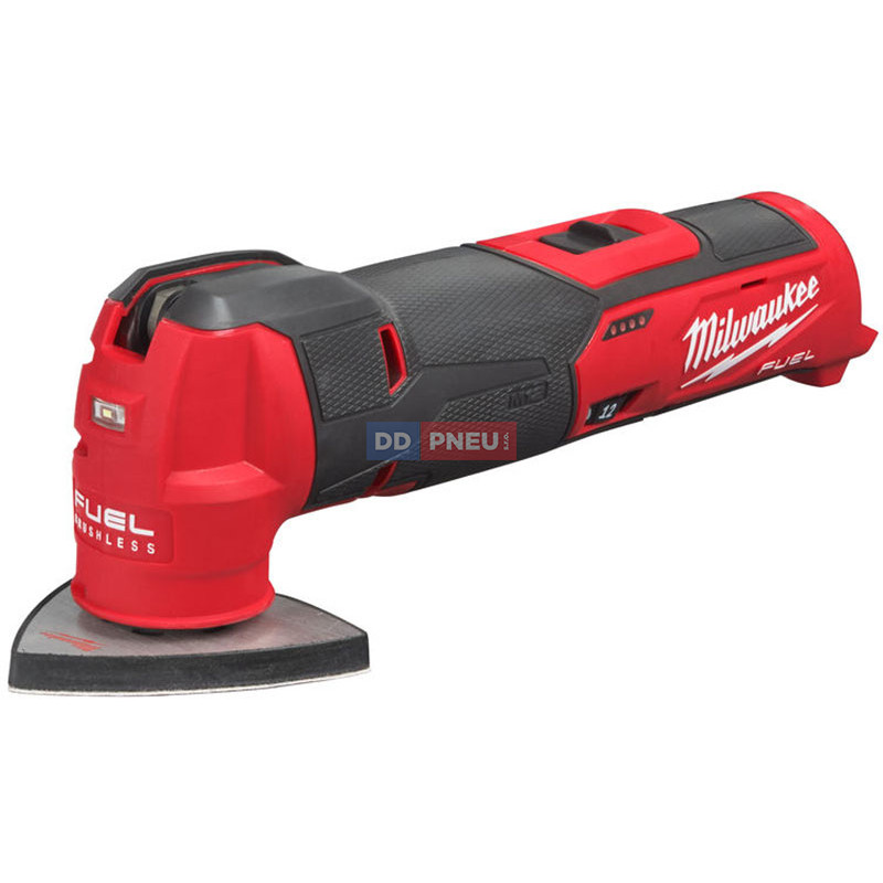 Multifunkčné náradie MILWAUKEE M12 FMT-0 – bez batérie