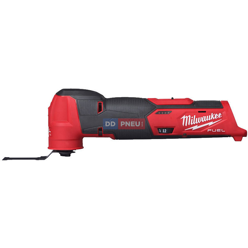 Multifunkčné náradie MILWAUKEE M12 FMT-0 – bez batérie