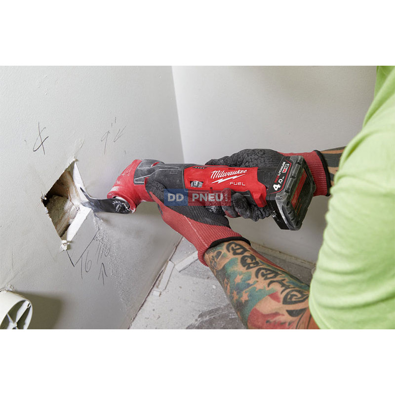 Multifunkčné náradie MILWAUKEE M12 FMT-0 – bez batérie