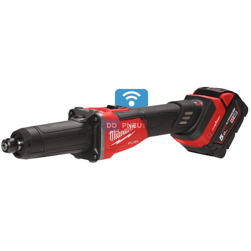 Aku priama brúska MILWAUKEE M18 FDGROVB-502X